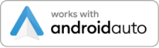 logo android auto