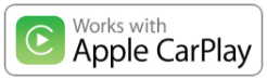 logo apple car play